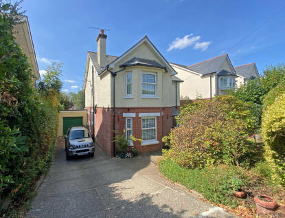 Station Road, Fordingbridge