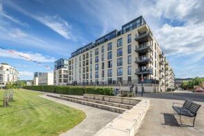 44, Alexandra House, Elizabeth Parade, Westmoreland, Bath BA2 3FY