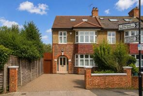 1, Westlea Road, London W7 2AH