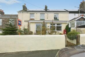 6, Vogue Hill, Redruth TR16 5NQ