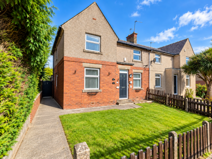 Springhead Road, Thornton, Bradford, BD13 3DA