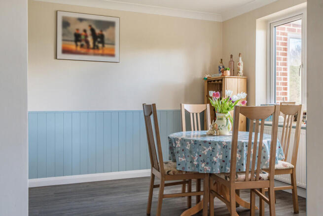 Dining room 2