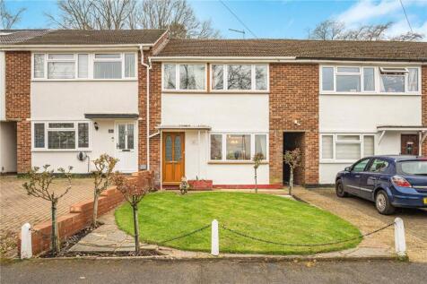 Greenvale Road, Knaphill, Woking, Surrey, GU21