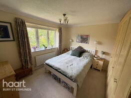 94, Appledown Drive, Bury St. Edmunds IP32 7HQ