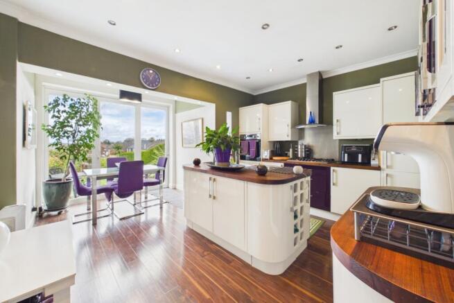 Kitchen-Diner