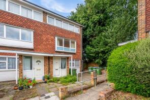 60, Oakways, Eltham SE9 2PD