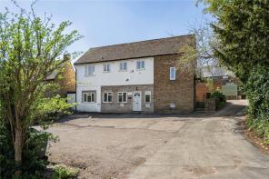 The Cottage, Middle Hill, Banbury OX15 5PL