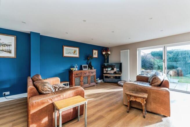 Ashdene Road, SOUTHAMPTON, Hampshire, SO40 photo 4