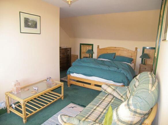 Bedrom One