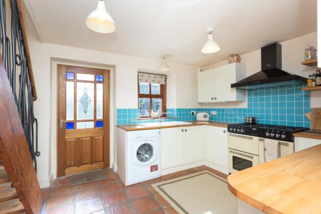 Kitchen (A)