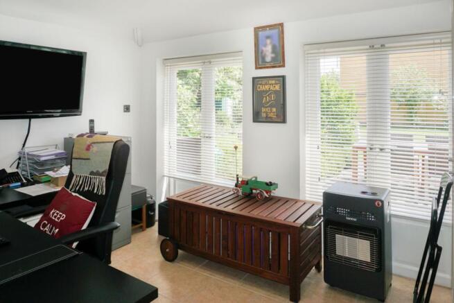 Office / Study