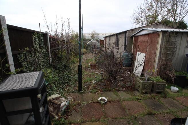 Garden 2
