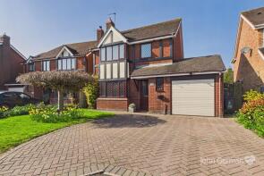 24, Blakeways Close, Edingale, Tamworth B79 9LL