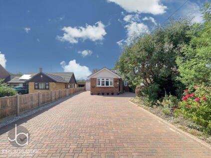 Catchpole Lane, Great Totham, Maldon