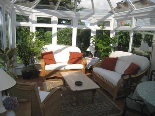 Conservatory