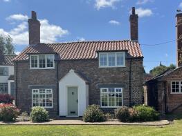 The Cottage, The Green, Sheriff Hutton YO60 6SB
