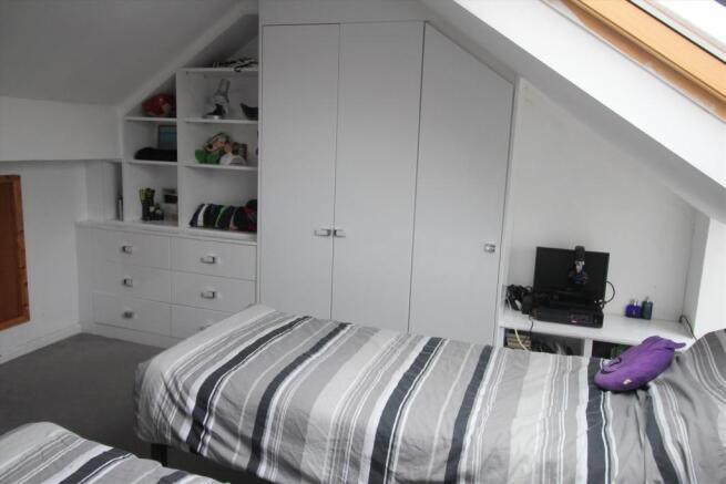 Bed 4
