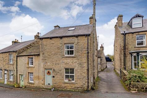 Townhead, Eyam, Hope Valley
