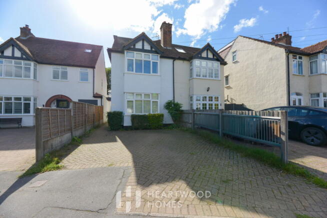 Colney Heath Lane, St. Albans, AL4 0TU - View 4