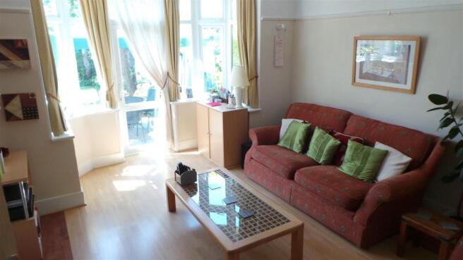 SITTING ROOM