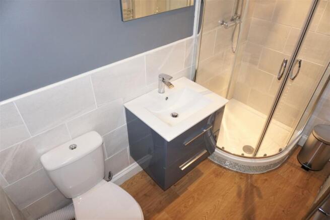 Master En-suite