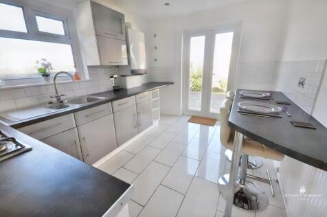 Stanley Road, Benfleet