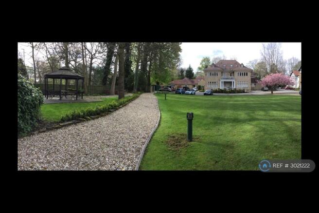 1 bed Flat Share to rent Image 4