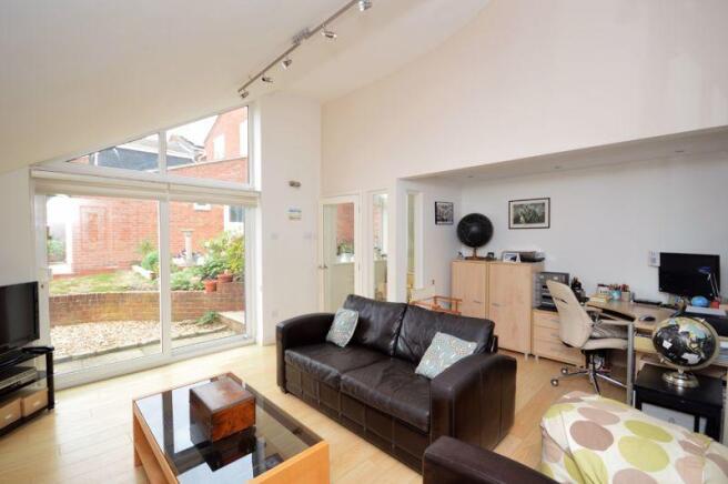 Study/Playroom