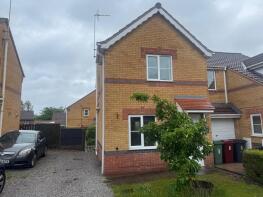 8, Cherry Tree Drive, Worksop S80 4GY