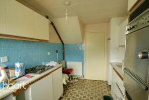 228, Barn Mead, Harlow CM18 6ST