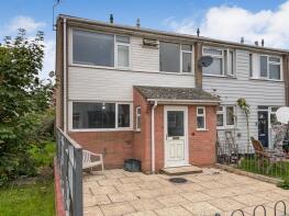 43, Upton Heath, Poole BH16 5HL