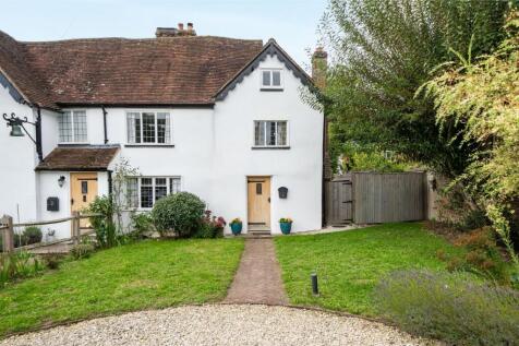 Stane Street, Ockley, RH5