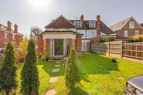Ewell Road, Surbiton