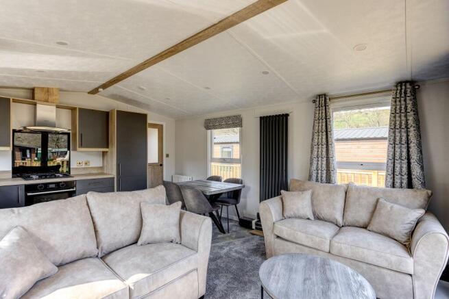 2 bed Caravan for sale Image 8
