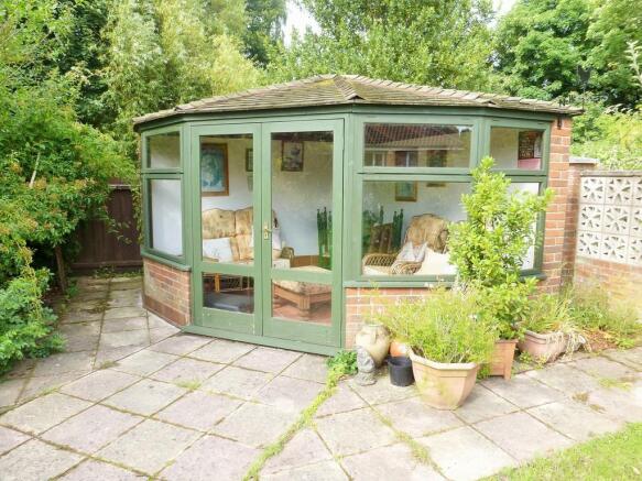 Summer House
