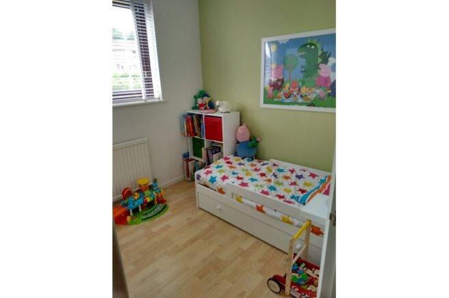 Bedroom Four