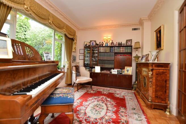 Music Room