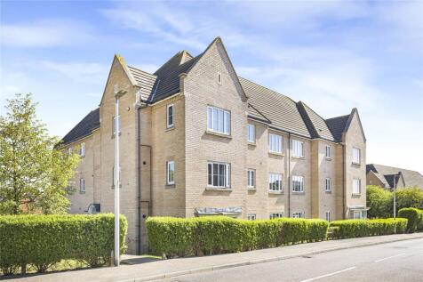 Tenor Drive, Hoo, Rochester, Kent, ME3