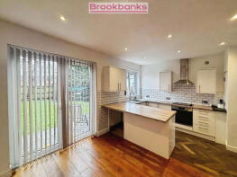 2, The Hollies, London Road, Sevenoaks TN15 6EW