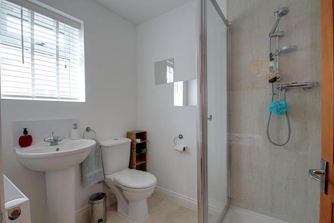 En-Suite to Master