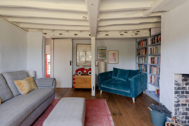 308887 - Fairland, The Street, Selmeston, BN26 ...