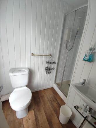 1 bed House to rent Image 7
