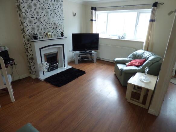 Reception Room One