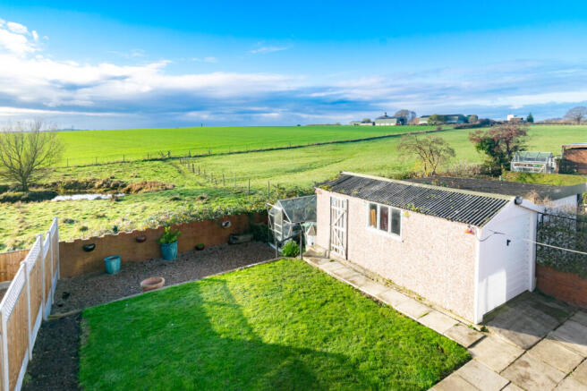 Bedroom View