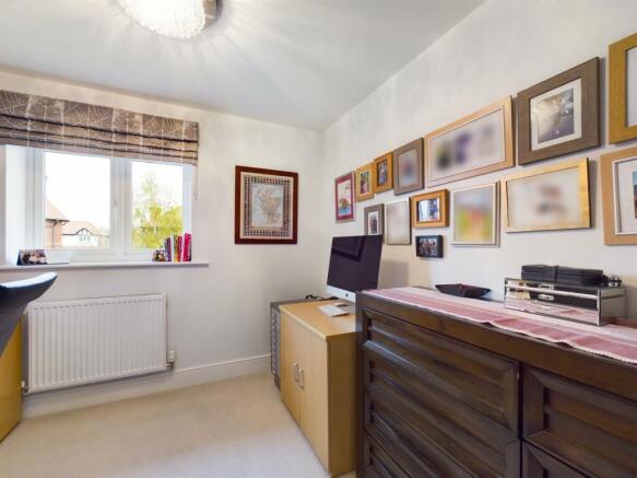 Bedroom 5
