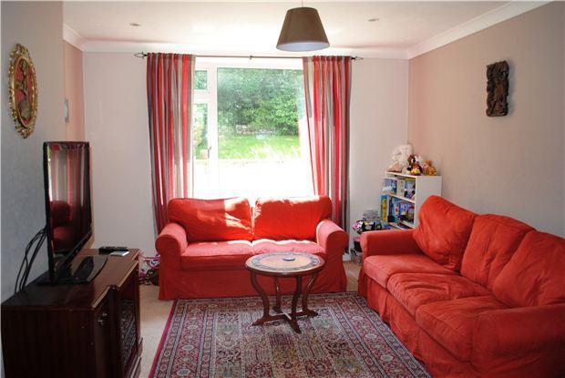 Lounge Dining Room