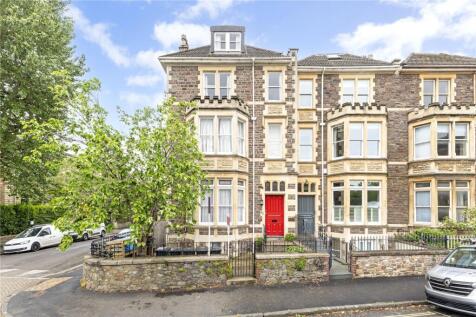 College Road, Clifton, Bristol, BS8