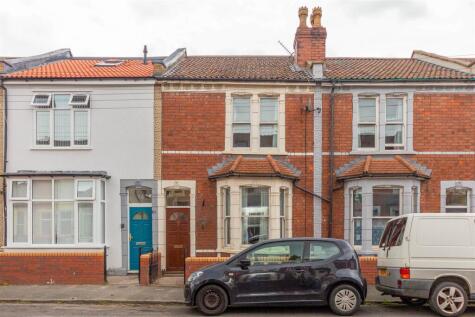 Warminster Road | St Werburghs