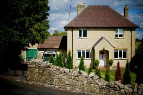 The Firs, Quarry Lane, Leigh On Mendip, Radstock BA3 5QG