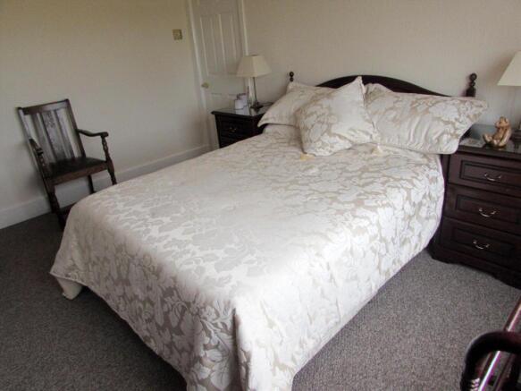 Bedroom 2 View 2
